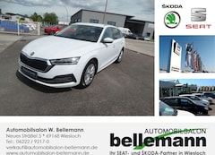 Bild des Angebotes Skoda Octavia Combi Style