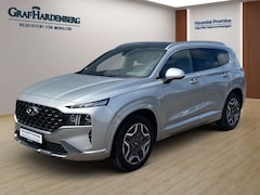 Bild des Angebotes Hyundai SANTA FE PHEV Signature PANO LEDER PDC SHZ