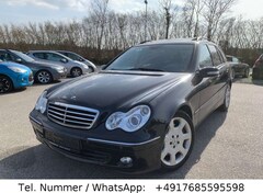 Bild des Angebotes Mercedes-Benz C 240 C -Klasse T-Modell C 240 T/Avantgarde/Voll
