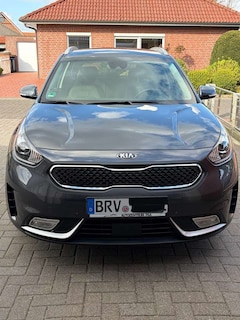 Bild des Angebotes Kia Niro Niro 1.6 GDI 2WD Aut. Spirit
