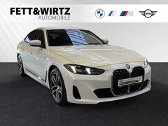 Bild des Angebotes BMW 420 i Gran Coupé LiveCockpit+|18"LM|Sitzhzg.