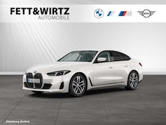 Bild des Angebotes BMW 420 i Gran Coupé LiveCockpit+|18"LM|Sitzhzg.