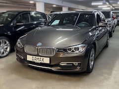 Bild des Angebotes BMW 320 d Efficient Dynamics Edition*HEAD-UP*360°