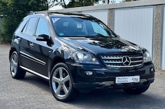 Bild des Angebotes Mercedes-Benz ML 320 CDI Edition 10