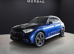 Bild des Angebotes Mercedes-Benz GLC 200 GLC 200 4M / BTS/ DGW / Pool