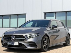 Bild des Angebotes Mercedes-Benz A 180 AMG MBUX Wide Kamera Night SHZ Ambiente