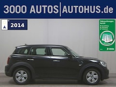 Bild des Angebotes MINI Cooper D Countryman D Navi+ LED Kamera Shz