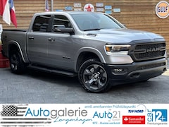 Bild des Angebotes Dodge RAM 1500 Builttoserve 5.7L LPG 4x4 OFFROAD AHK