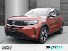 Bild des Angebotes Opel Frontera Edition 81kw 6-AT Komfort Tech-Paket