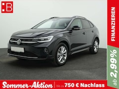 Bild des Angebotes VW Taigo 1.0 TSI DSG Move IQ-DRIVE KAMERA