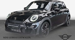 Bild des Angebotes MINI Cooper Hatch DAB LED RFK Navi Komfortzg. Shz. uvm.