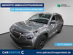 Bild des Angebotes Skoda Kodiaq 2.0 TDI Style Matrix Virtual AHK Pano ACC
