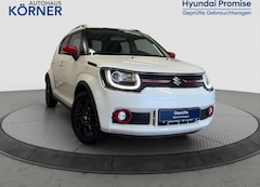 Bild des Angebotes Suzuki Ignis COMFORT+ 1.2 *LED*KEYLESS*CAMI*SITZHZG*