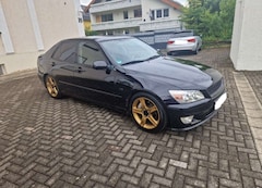 Bild des Angebotes Lexus IS 200 Sport