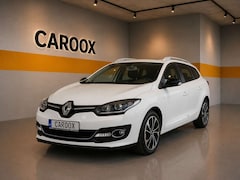 Bild des Angebotes Renault Megane III Grandtour BOSE Edition