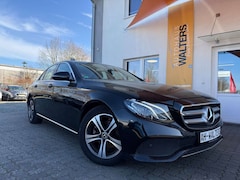 Bild des Angebotes Mercedes-Benz E 200 d Limousine=LED-Carplay-SHZ-Navi-Kamera=