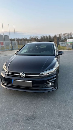 Bild des Angebotes VW Polo Highline