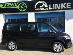 Bild des Angebotes VW T6.1 Caravelle Kurz Comfortline LED Standheizg 2xS-Tür e.Heck