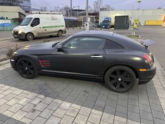 Bild des Angebotes Chrysler Crossfire TÜV 12/2027