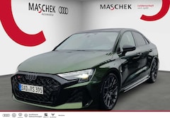 Bild des Angebotes Audi RS3 Limousine UPE: 90.995.- UNIKAT VOLL ! Pano
