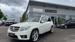 Bild des Angebotes Mercedes-Benz GLK 350 CDI 4Matic AMG Paket Pano CarPlay AHK