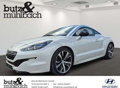 Bild des Angebotes Peugeot RCZ GT-Line 1.6 200 THP