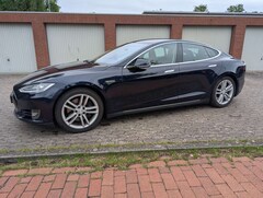 Bild des Angebotes Tesla Model S Model S P85D