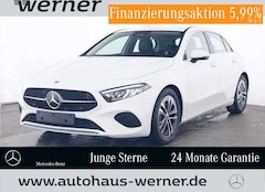 Bild des Angebotes Mercedes-Benz A 200 7G-DCT PROG-ADVANCED WINTER TOT VZA KAMERA
