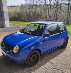 Bild des Angebotes VW Lupo 1.0 Comfortline