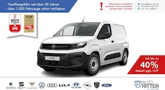 Bild des Angebotes Opel Combo Cargo Länge 1 mit normaler Nutzlast Kli...