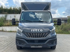 Bild des Angebotes Iveco Daily Doppelkabine Automatik Klima Standheizung AHK
