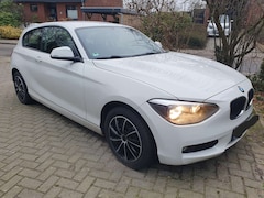Bild des Angebotes BMW 114 114i
