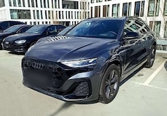 Bild des Angebotes Audi Q8 50 TDI 2x S Line HUD,Pano,AHK,Matrix
