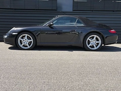 Bild des Angebotes Porsche 997 911 -997 Carrera Cabrio-1.HAND!!!!