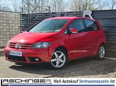 Bild des Angebotes VW Golf Plus V 2.0FSI NAVI PDC AHK KLIMA TEMPOMAT