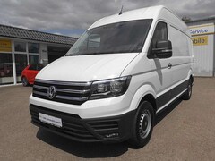 Bild des Angebotes VW Crafter 35 Trendline mittel/hoch Orig. 95tkm.