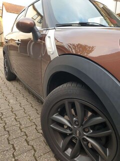 Bild des Angebotes MINI One Countryman Mini One Countryman