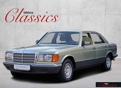 Bild des Angebotes Mercedes-Benz SL 280 SE 1981