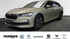 Bild des Angebotes Skoda Superb Combi Selection 2.0 TDI DSG AHK Kam. LM
