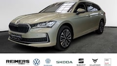 Bild des Angebotes Skoda Superb Combi Selection 2.0 TDI DSG AHK Kam. LM