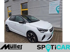 Bild des Angebotes Opel Corsa F e Edition