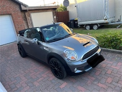 Bild des Angebotes MINI Cooper S Cabrio Aut.