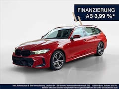 Bild des Angebotes BMW 320 M Sport