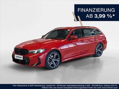 Bild des Angebotes BMW 320 M Sport