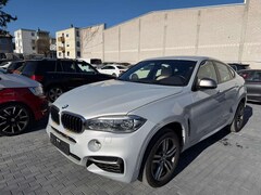 Bild des Angebotes BMW X6 M 50 d*AUTO*LED*NAVI*AHK*HEAD-UP*SOFT