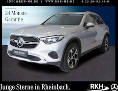 Bild des Angebotes Mercedes-Benz GLC 400 GLC 400 e 4M Avantgarde AHK/Totw./Memory/LED/SHZ
