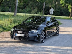 Bild des Angebotes Audi A3 Sportback 40TDI quattro S-Line
