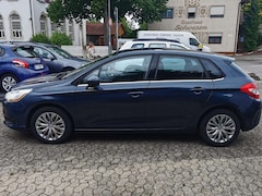 Bild des Angebotes Citroen C4 Attraction