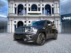 Bild des Angebotes Jeep Renegade Limited*NAVI* 8-fach*SHZ*Kenwood*19"*
