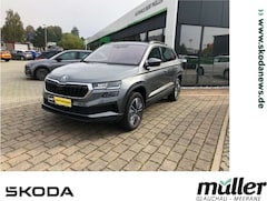 Bild des Angebotes Skoda Karoq Tour 1.5 TSI AHZV Matrix-LED SmartLink RFK